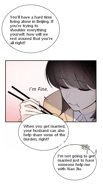 Read Half chapter 71 image 35 on Lezhin
