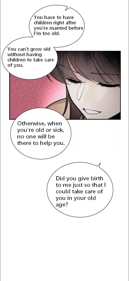 Read Half chapter 71 image 36 on Lezhin