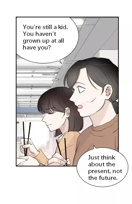 Read Half chapter 71 image 37 on Lezhin