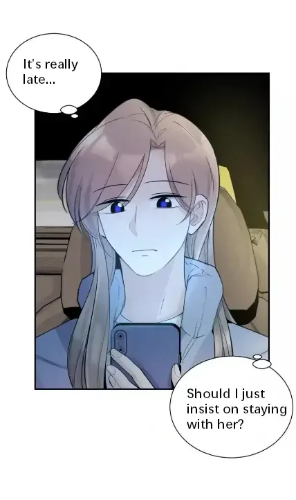 Read Half chapter 71 image 4 on Lezhin