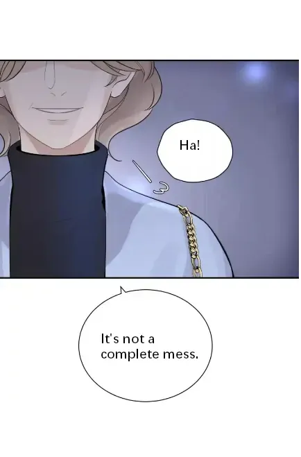 Read Half chapter 72 image 11 on Lezhin