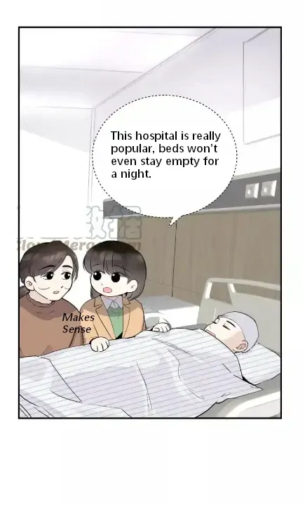 Read Half chapter 72 image 21 on Lezhin