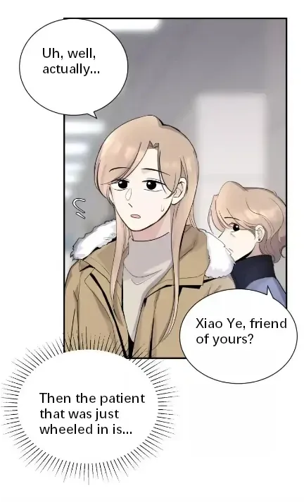 Read Half chapter 72 image 30 on Lezhin