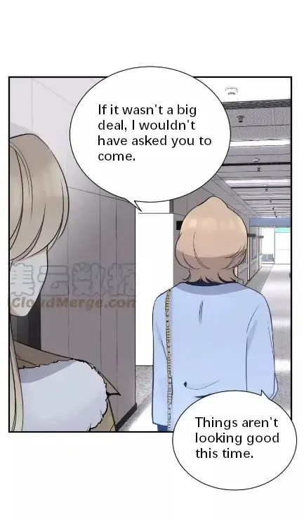 Read Half chapter 72 image 4 on Lezhin