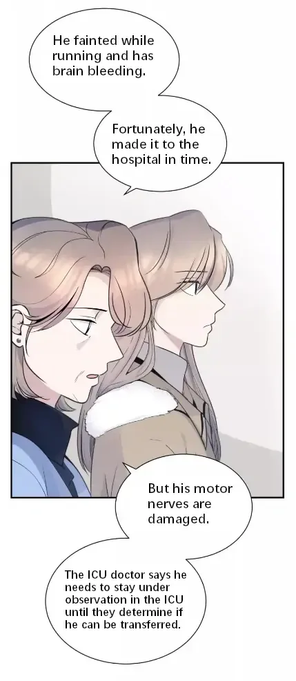 Read Half chapter 72 image 7 on Lezhin
