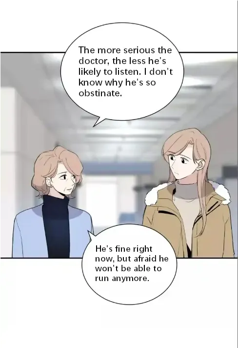 Read Half chapter 72 image 9 on Lezhin