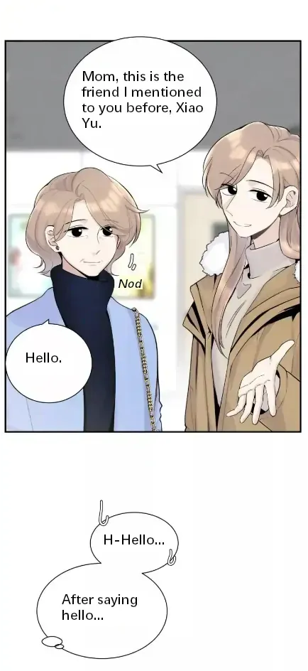 Read Half chapter 73 image 1 on Lezhin