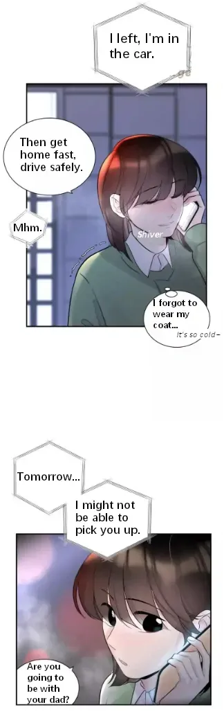 Read Half chapter 73 image 15 on Lezhin