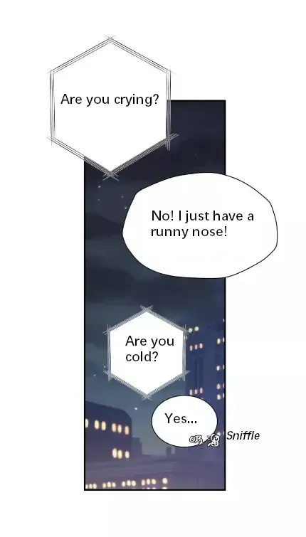 Read Half chapter 73 image 17 on Lezhin