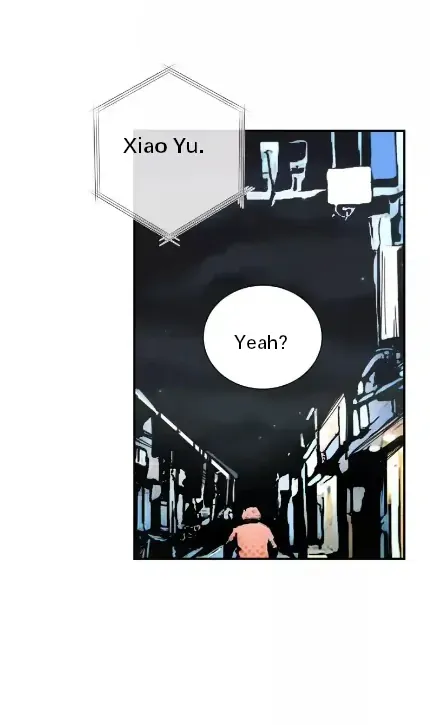 Read Half chapter 73 image 23 on Lezhin