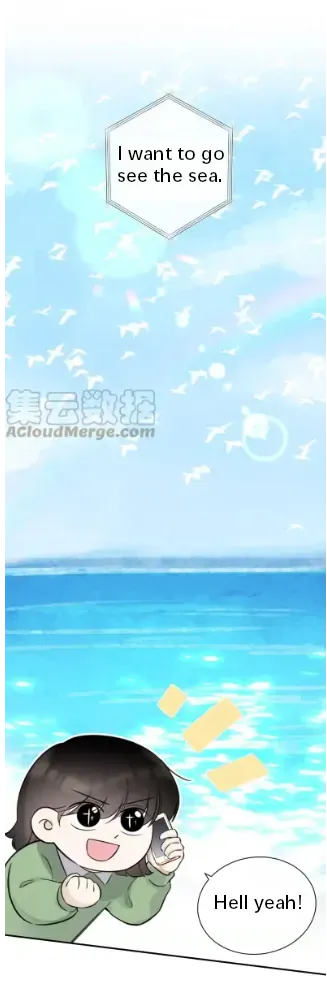 Read Half chapter 73 image 24 on Lezhin