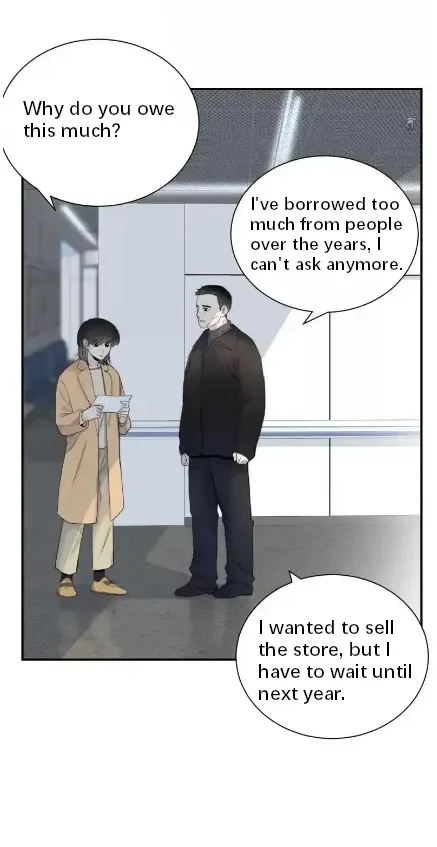 Read Half chapter 73 image 30 on Lezhin