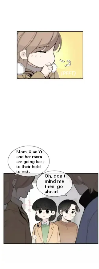 Read Half chapter 73 image 4 on Lezhin