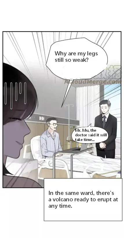 Read Half chapter 74 image 11 on Lezhin