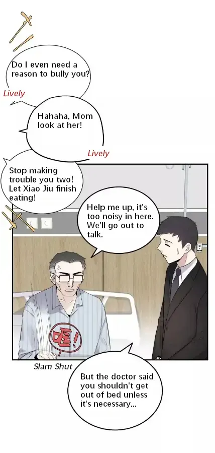 Read Half chapter 74 image 17 on Lezhin