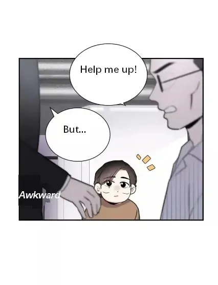 Read Half chapter 74 image 18 on Lezhin