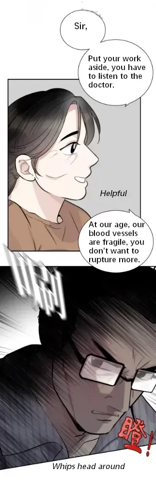 Read Half chapter 74 image 19 on Lezhin