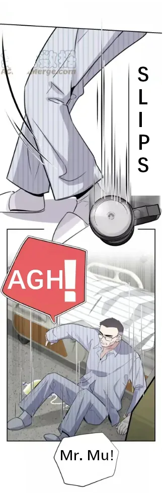 Read Half chapter 74 image 23 on Lezhin
