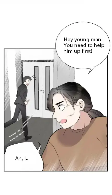 Read Half chapter 74 image 25 on Lezhin