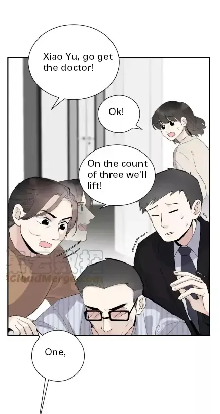 Read Half chapter 74 image 26 on Lezhin