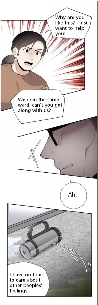 Read Half chapter 74 image 29 on Lezhin