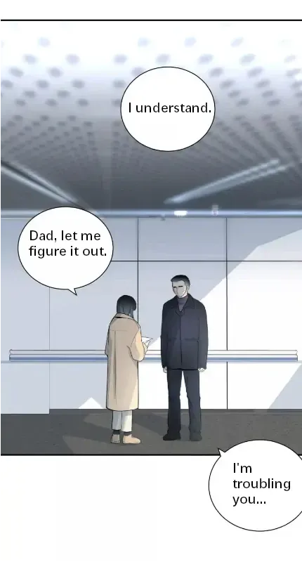 Read Half chapter 74 image 3 on Lezhin