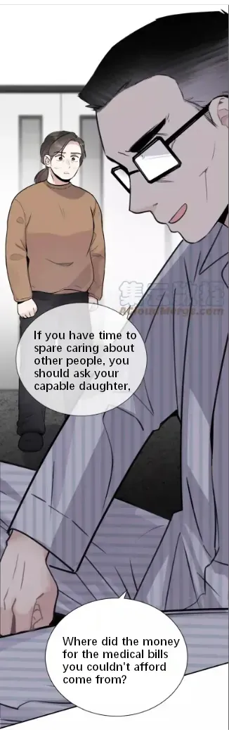 Read Half chapter 74 image 30 on Lezhin