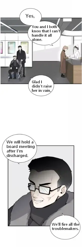 Read Half chapter 75 image 22 on Lezhin
