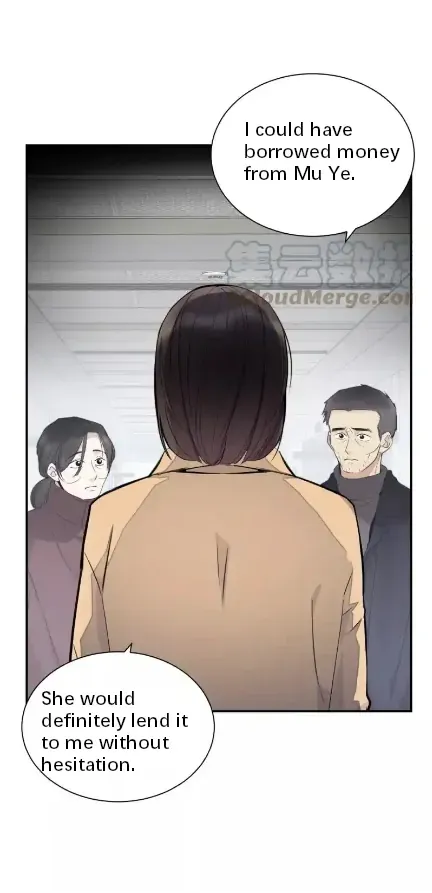 Read Half chapter 75 image 26 on Lezhin