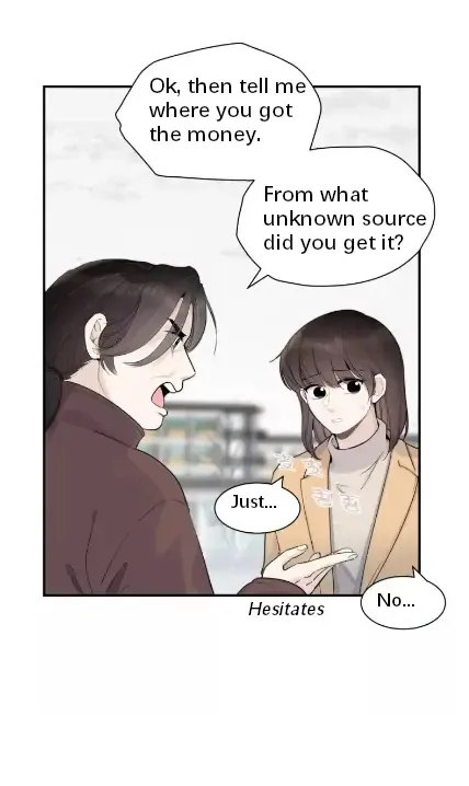 Read Half chapter 75 image 3 on Lezhin