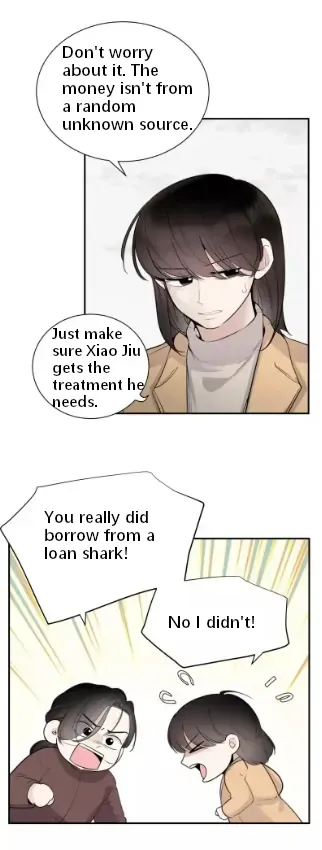 Read Half chapter 75 image 4 on Lezhin