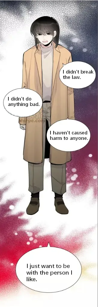 Read Half chapter 75 image 41 on Lezhin
