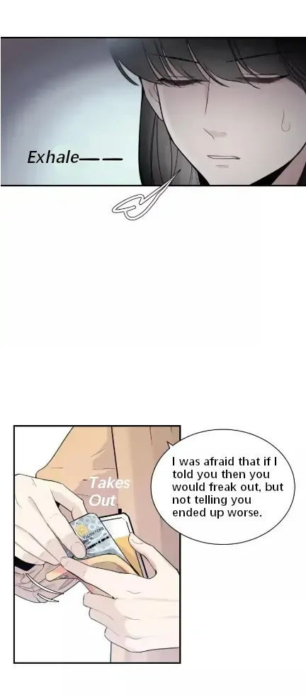 Read Half chapter 75 image 5 on Lezhin