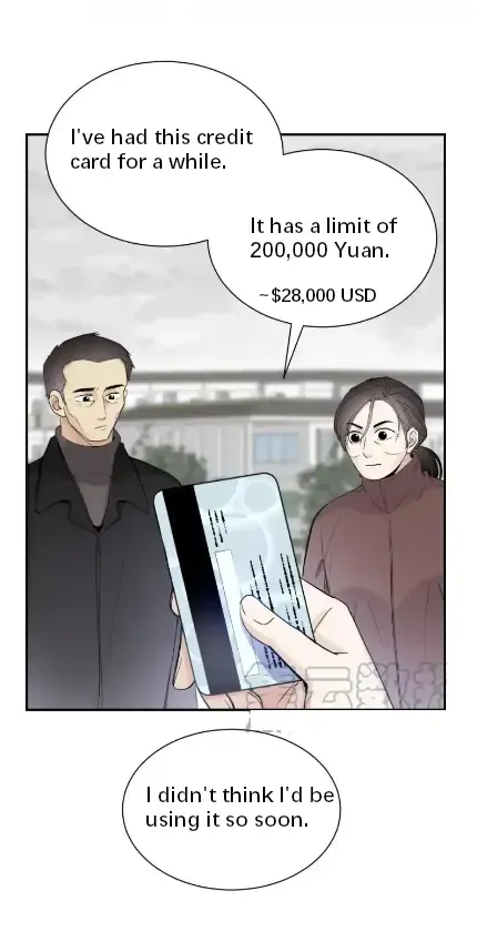 Read Half chapter 75 image 6 on Lezhin
