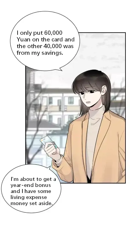 Read Half chapter 75 image 7 on Lezhin