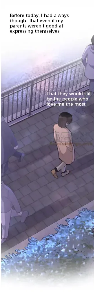 Read Half chapter 76 image 1 on Lezhin