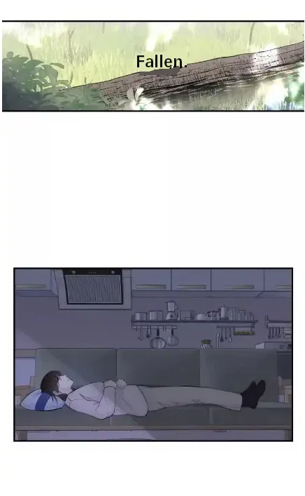 Read Half chapter 76 image 17 on Lezhin