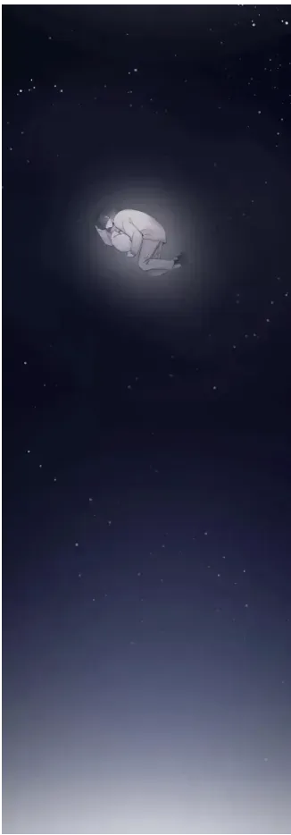 Read Half chapter 76 image 21 on Lezhin