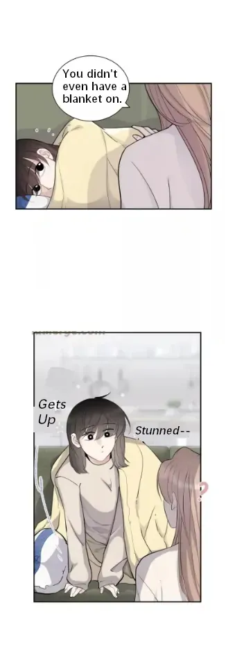 Read Half chapter 76 image 24 on Lezhin