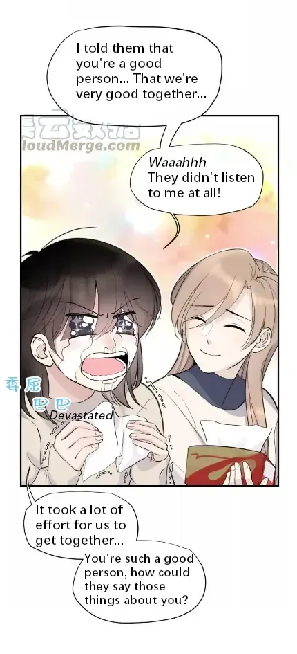 Read Half chapter 76 image 28 on Lezhin