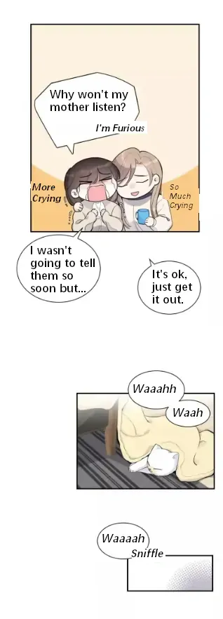 Read Half chapter 76 image 29 on Lezhin