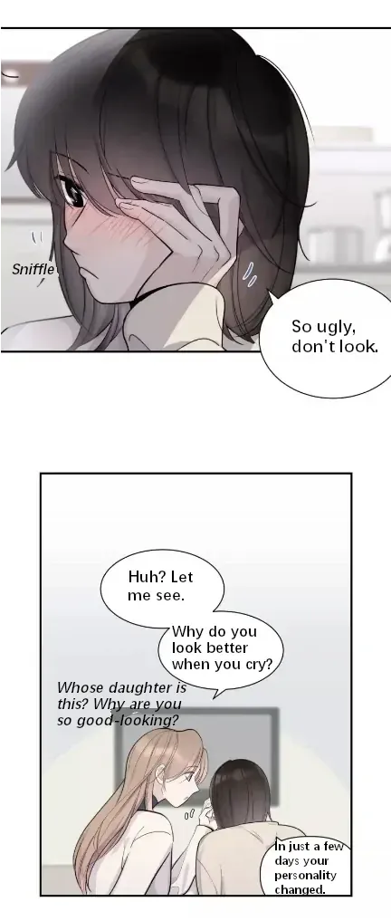 Read Half chapter 76 image 30 on Lezhin
