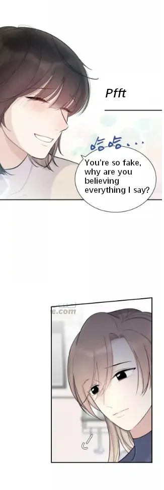 Read Half chapter 76 image 33 on Lezhin