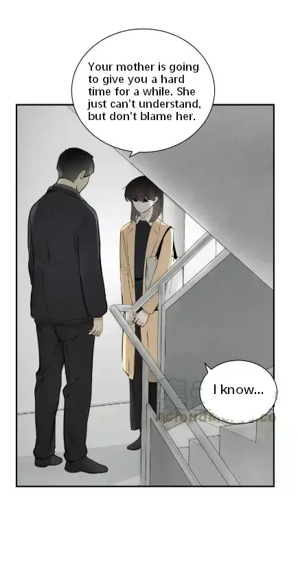 Read Half chapter 77 image 10 on Lezhin