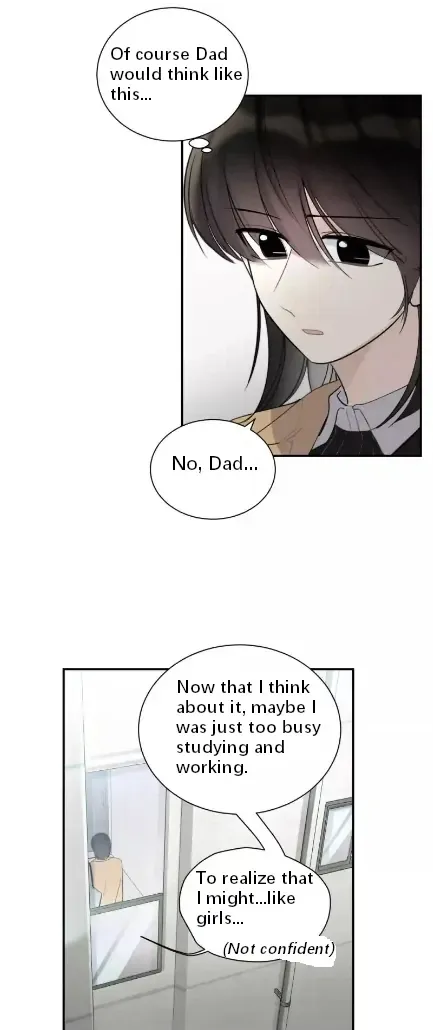 Read Half chapter 77 image 13 on Lezhin