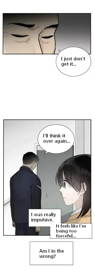 Read Half chapter 77 image 16 on Lezhin