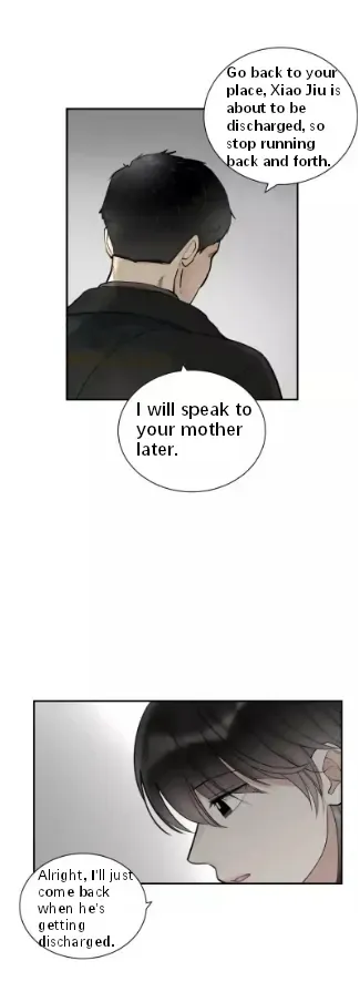 Read Half chapter 77 image 17 on Lezhin