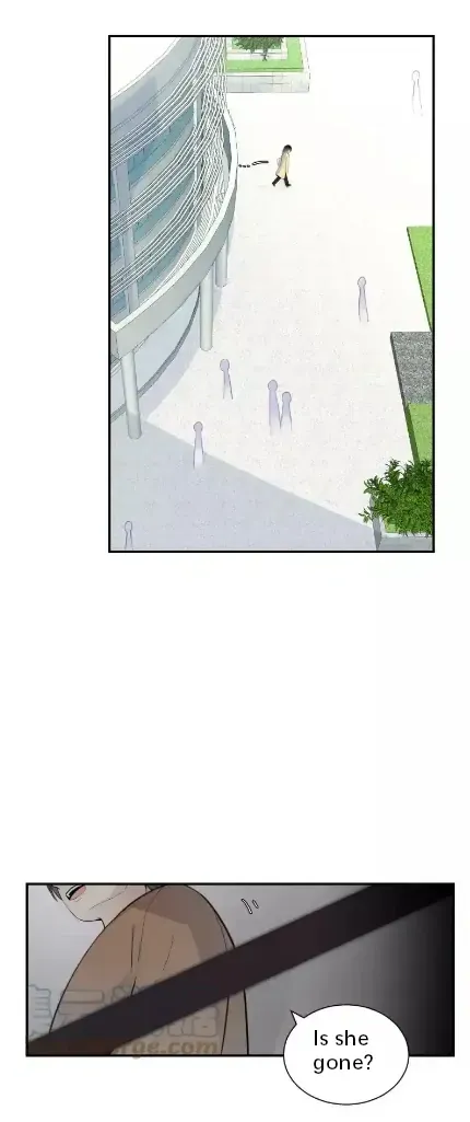 Read Half chapter 77 image 18 on Lezhin