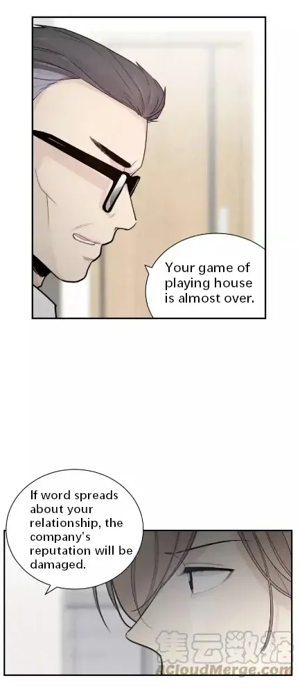 Read Half chapter 77 image 24 on Lezhin