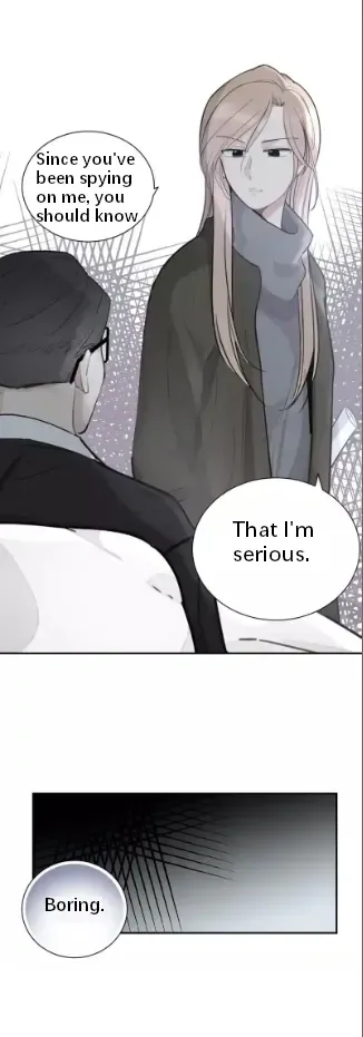 Read Half chapter 77 image 25 on Lezhin
